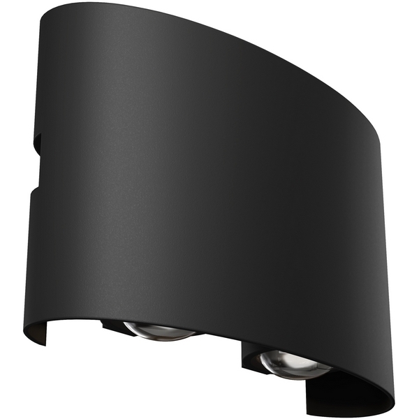 Настенный светильник Maytoni O417WL-L4B3K