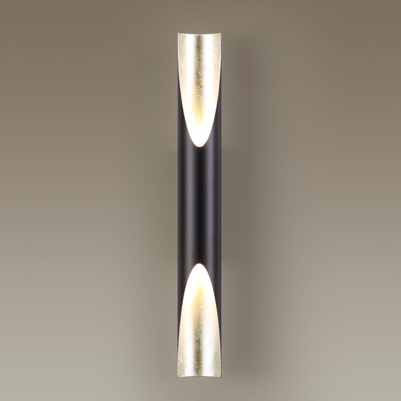 Настенный светильник Odeon Light 3816/16WS