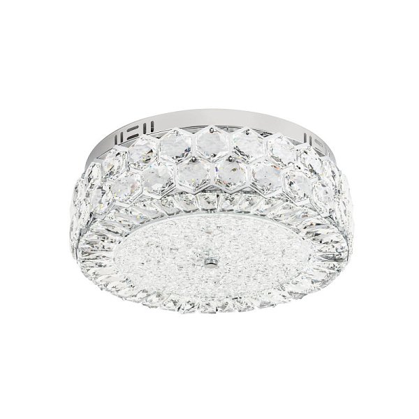 Накладной светильник LED4U L1180-400 CR