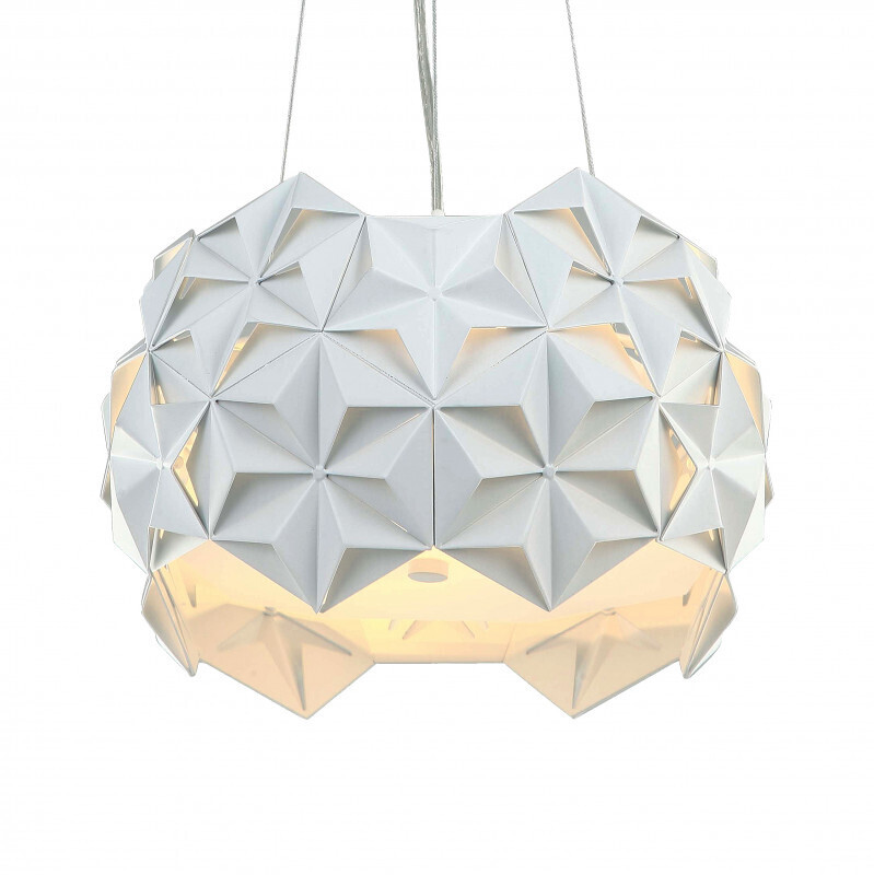 Подвесная люстра Favourite 2502-2P