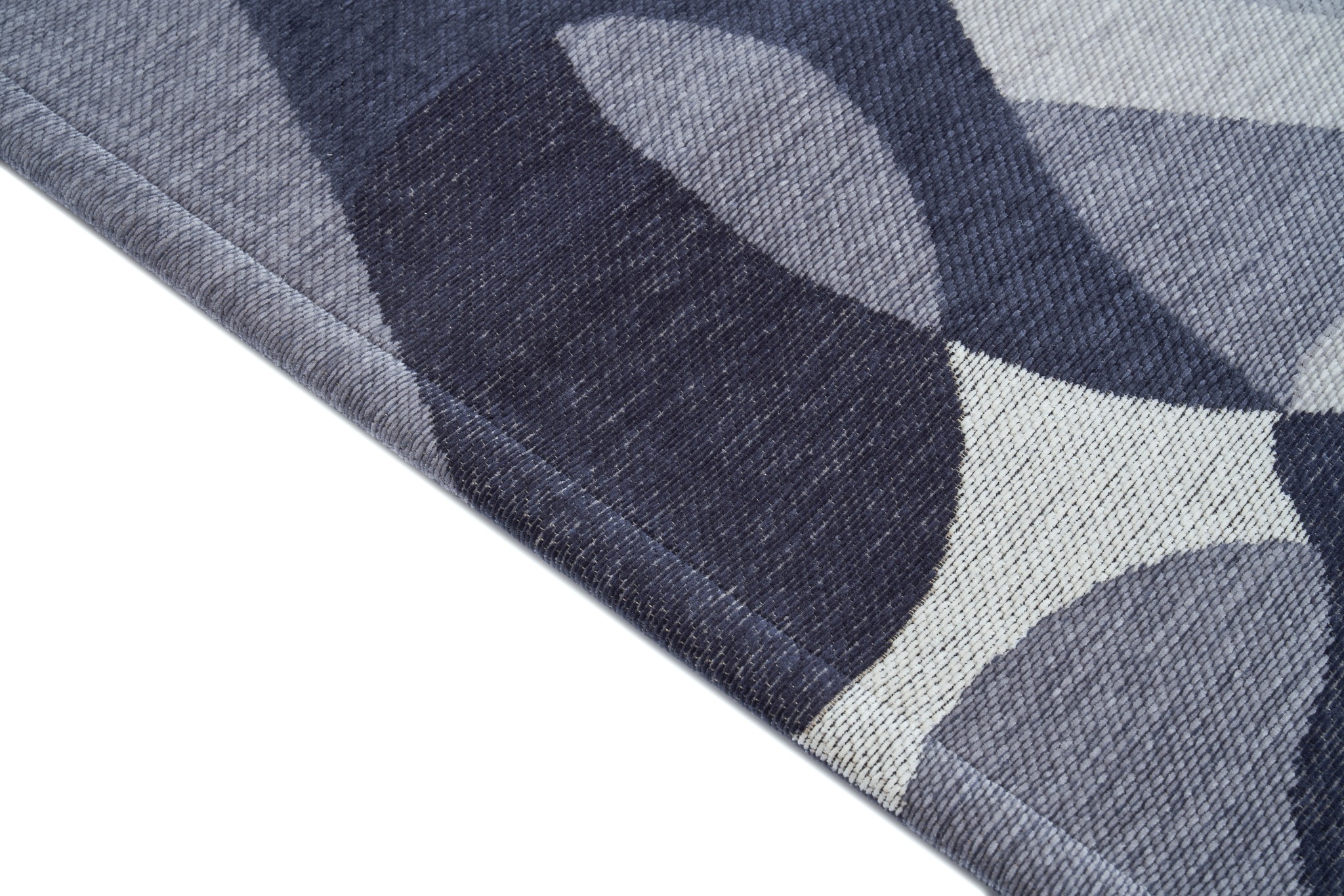 Ковер Carpet Decor Marble Gray C1373