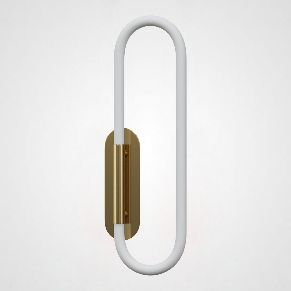 Настенный светильник SPLIT H50 Left by ImperiumLoft