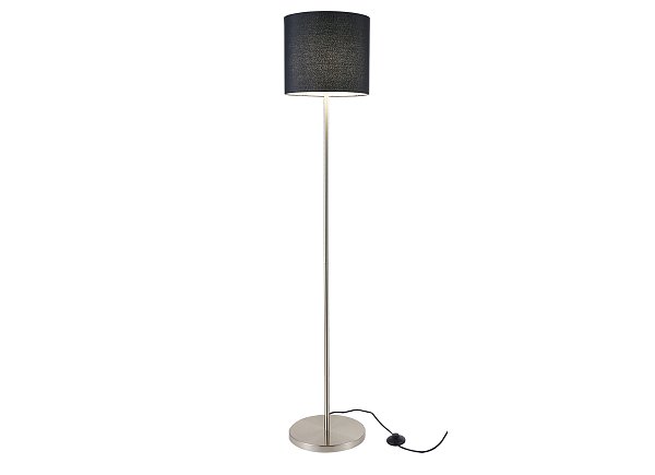 Торшер Donolux T111048.1B SCBL