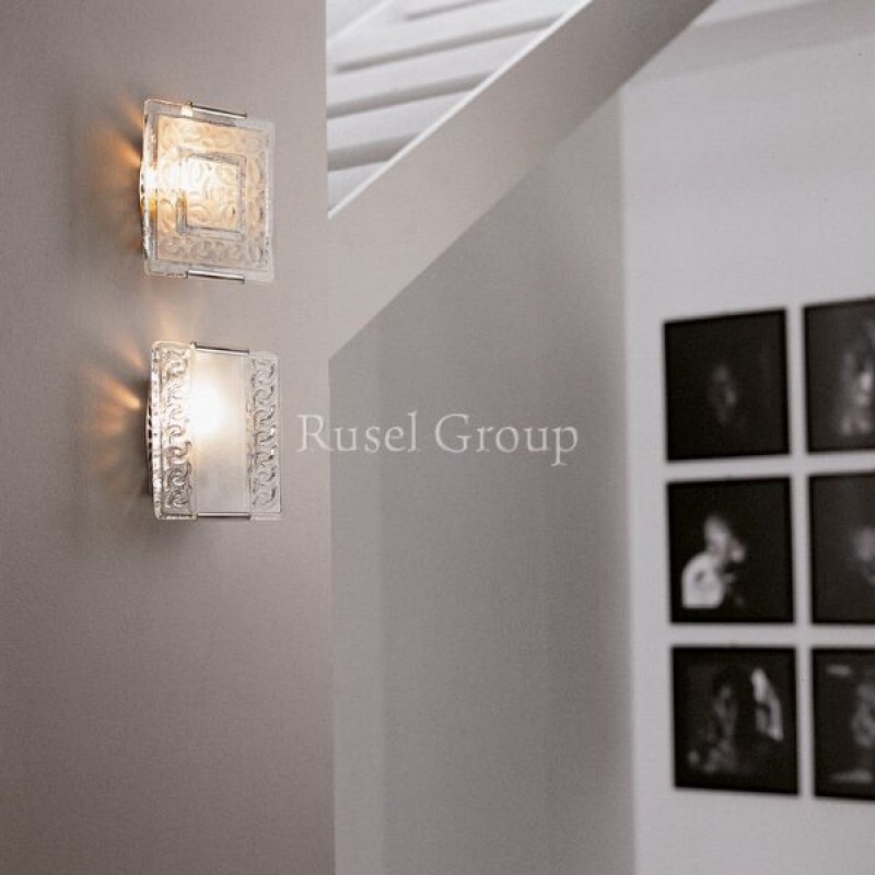 Настенный светильник Italamp Mizar 808/AP