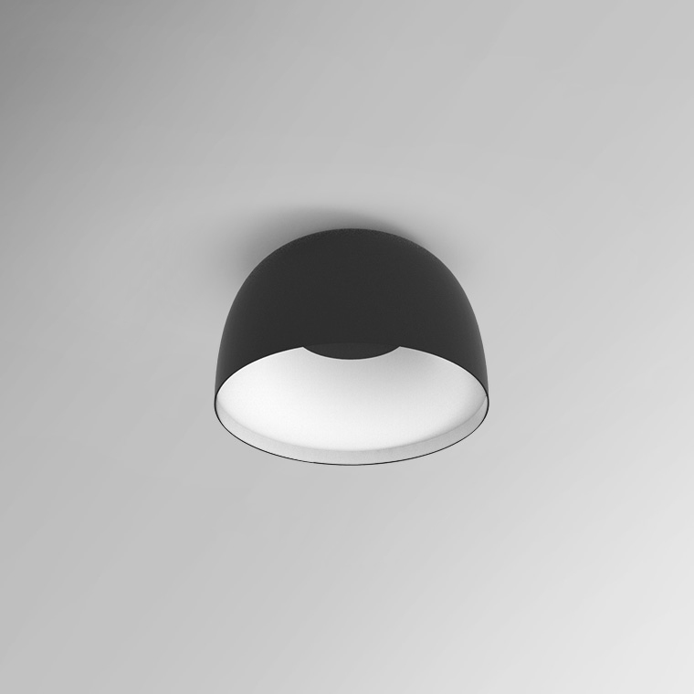 Светильник Djembé D18 Black By Imperiumloft