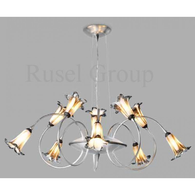 Подвесной светильник Florenz Lamp 2567.10A