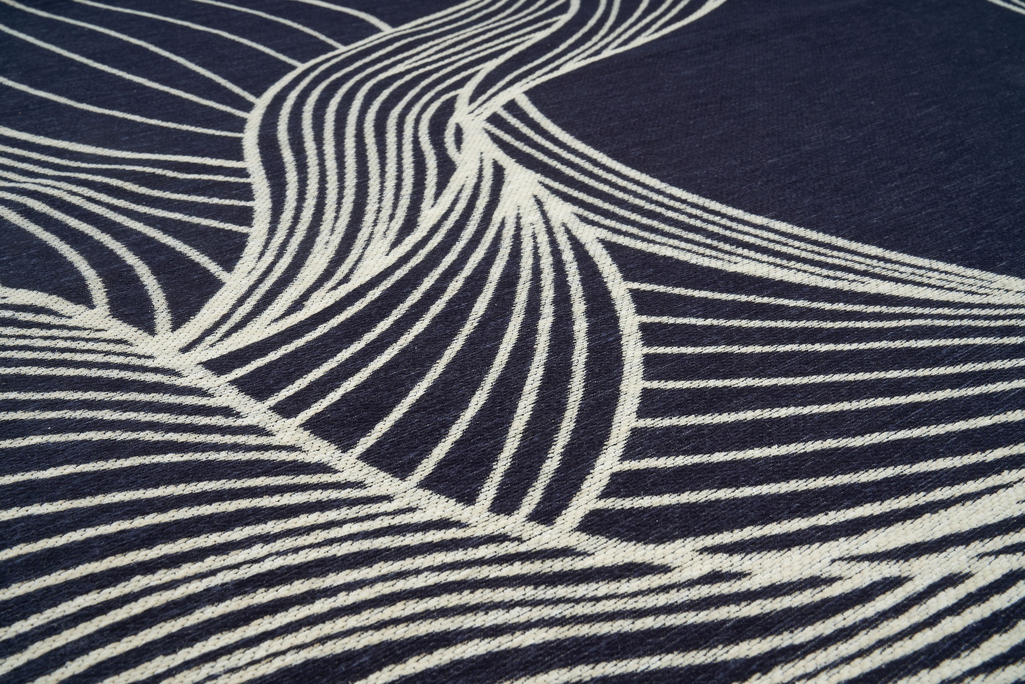 Ковер Carpet Decor Neptun Blue C1389