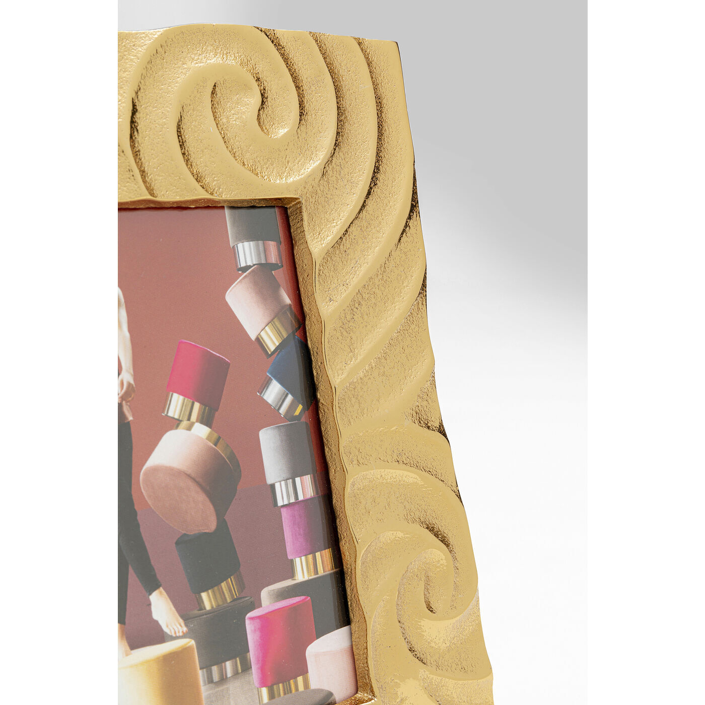 Фоторамка KARE Wave 55209