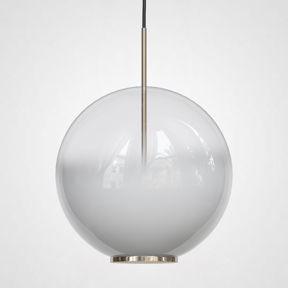 Подвесной светильник POME D35 by ImperiumLoft