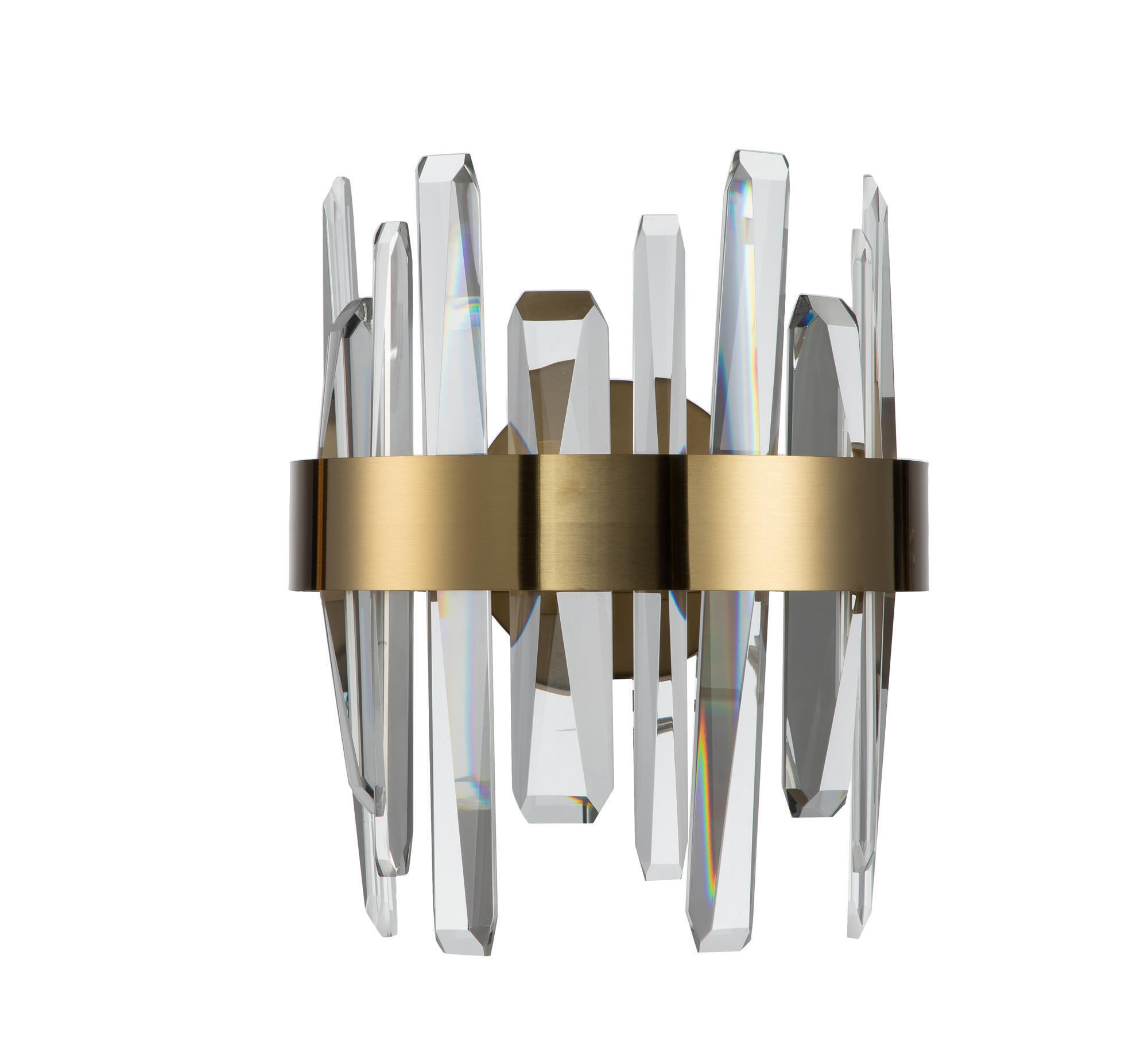 Бра Moderli V9081-WL Emanuel