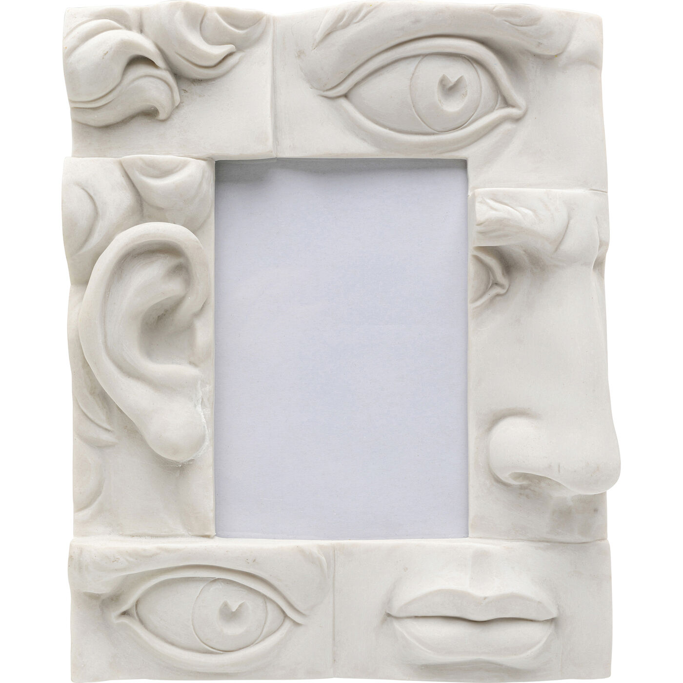 Фоторамка  Body Parts 10x15cm KARE 57215