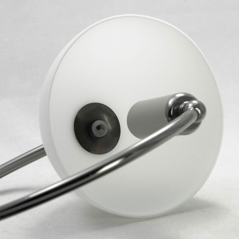 Люстра на штанге Lussole LGO LSP-8084