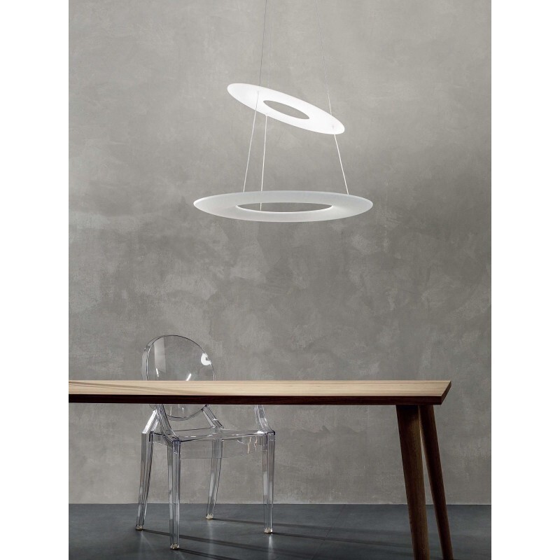 Подвесной светильник Linealight Kyklos 8484