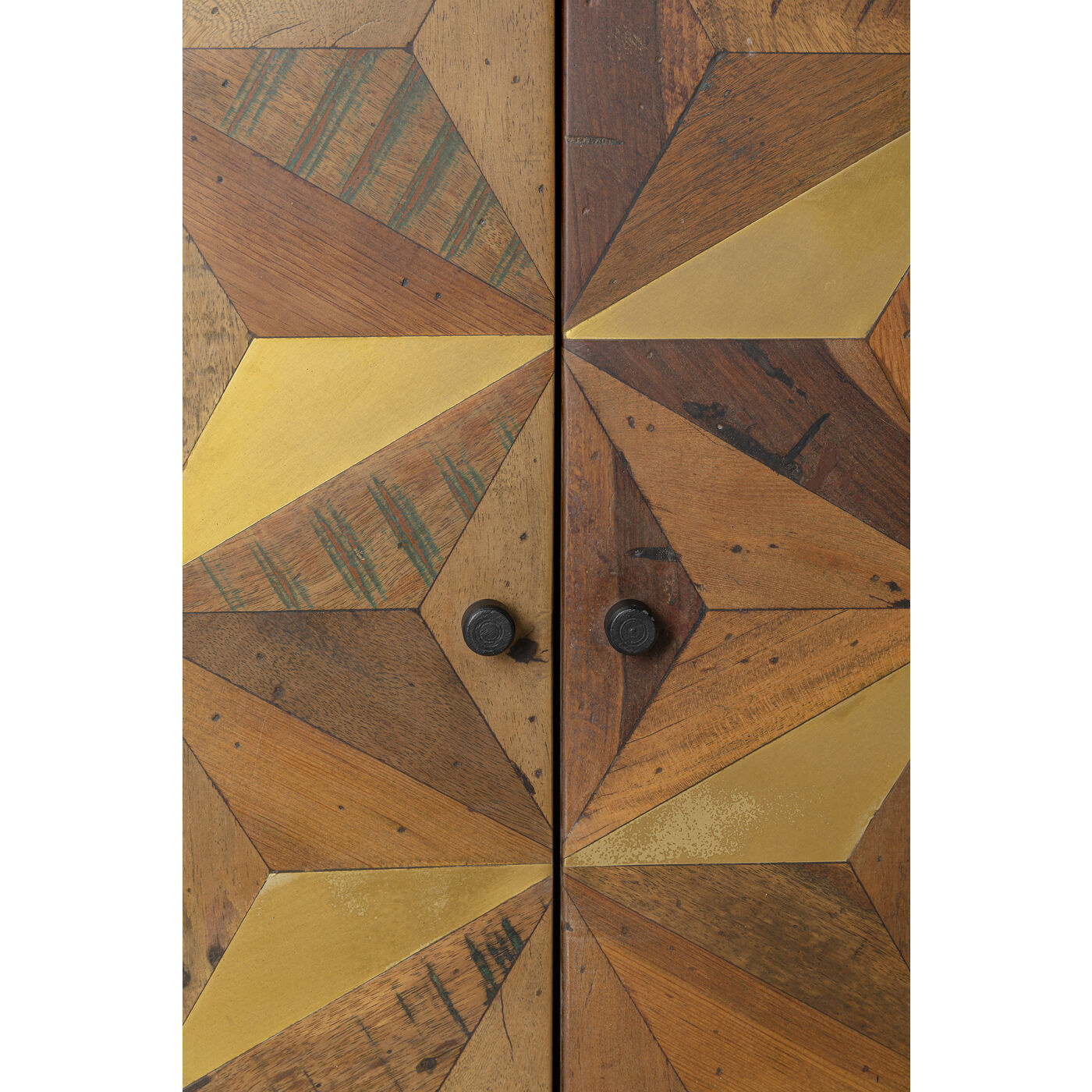 Шкаф-витрина KARE Illusion 85413