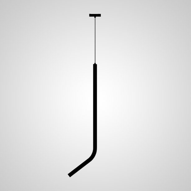 Подвесной светильник AIA B by ImperiumLoft