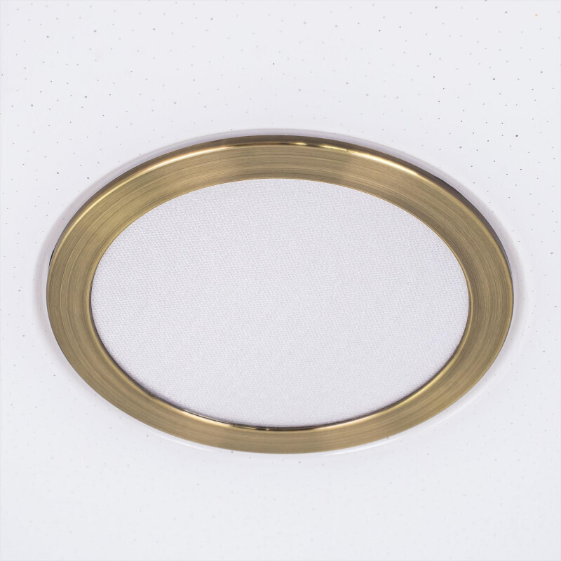 Накладной светильник Citilux CL703A205G