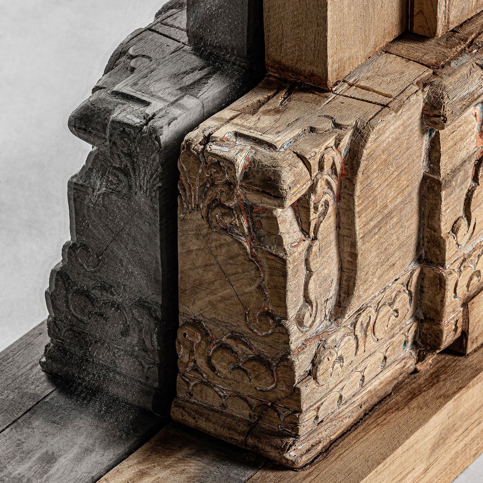 Зеркало Argeen 31727 Vical