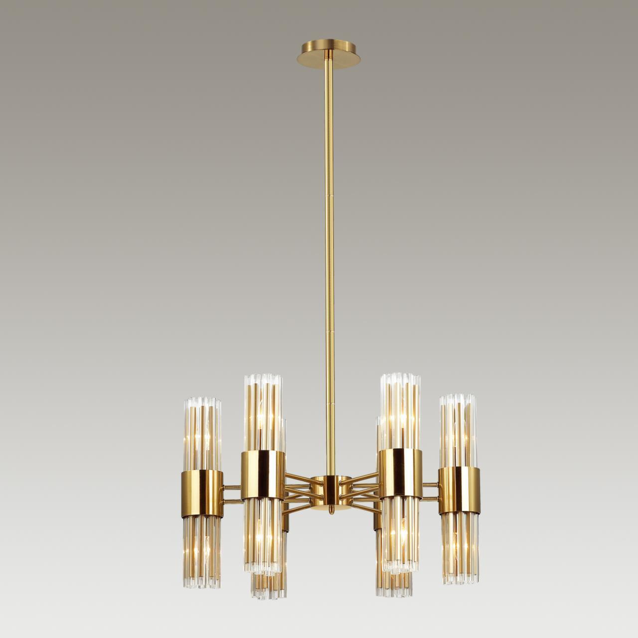 Люстра Odeon Light 4786/12