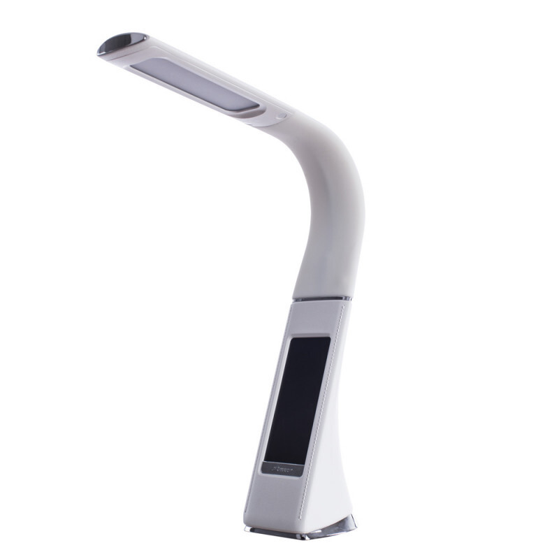 Настольная лампа Arte Lamp A1706LT-1WH