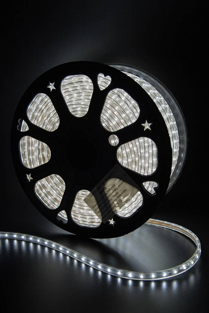 Лампа светодиодная SWG LT360-W-100