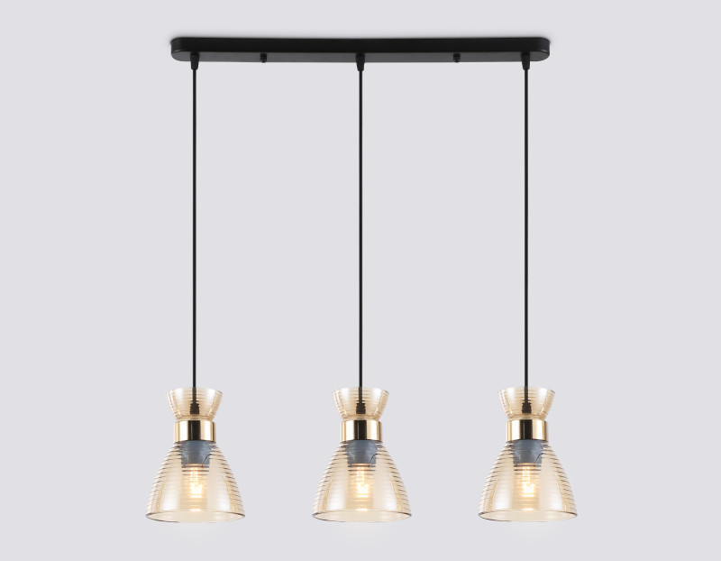 Подвесной светильник Ambrella Light TR3404