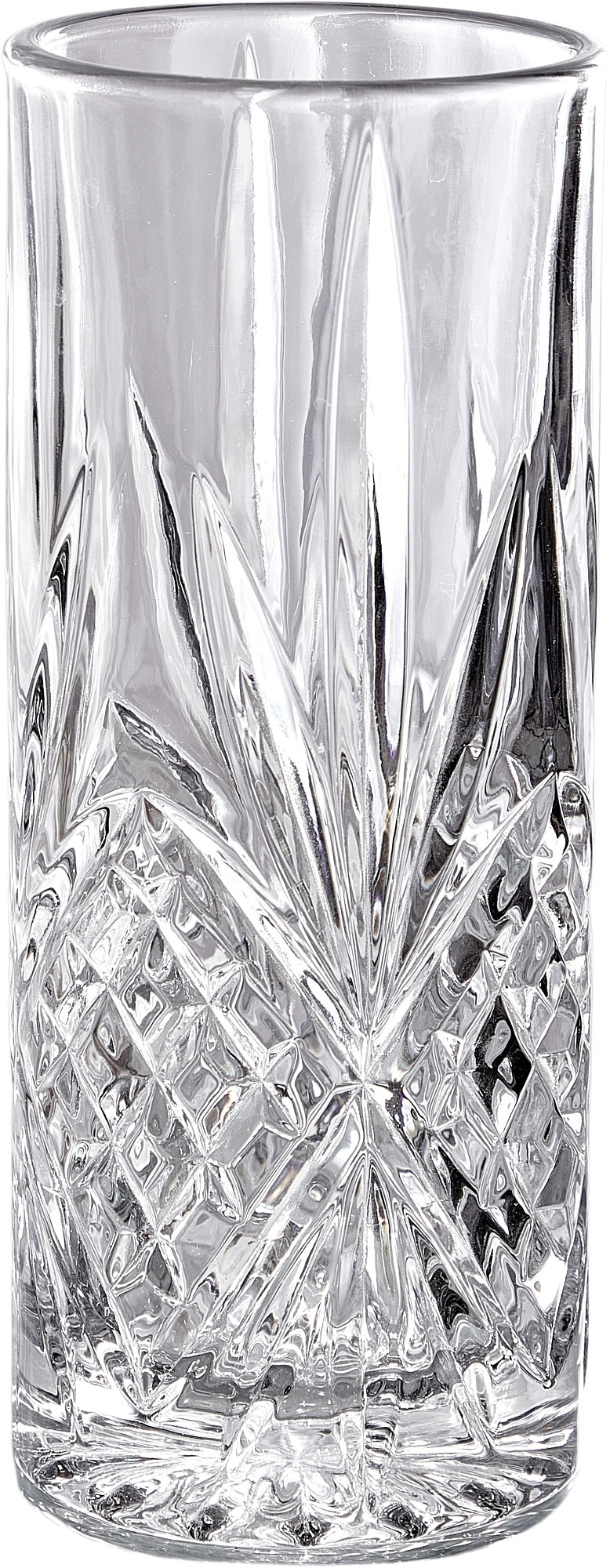 Ваза Glasar 77293/2