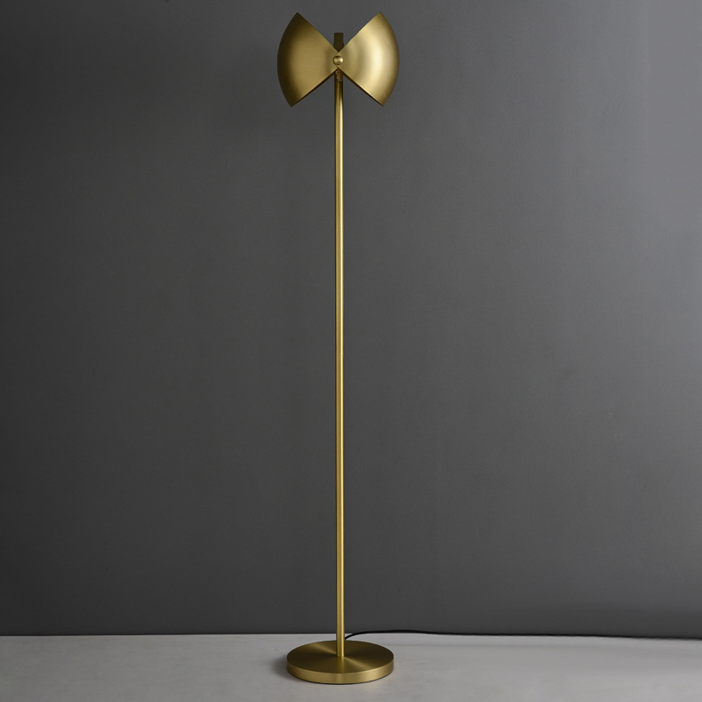 Торшер ZETA FL by ImperiumLoft