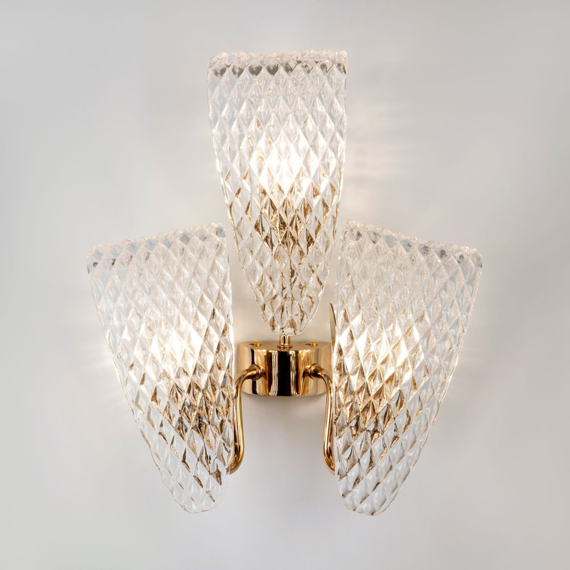 Бра MODELUX MS.2291.03 GD