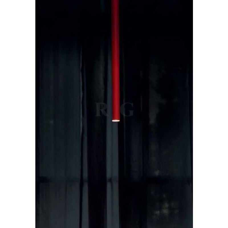 Потолочный светильник Artemide Iosif LED Red