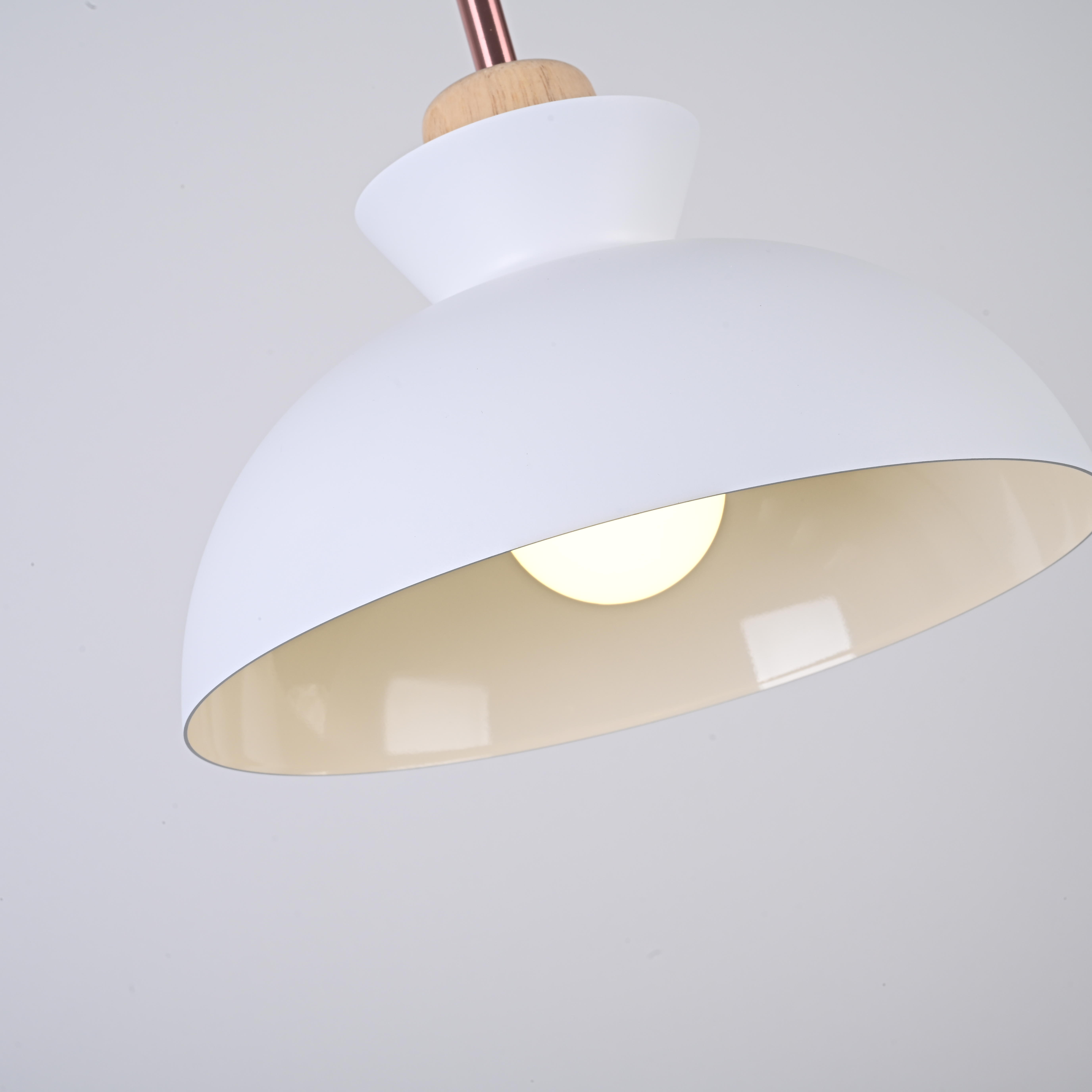 Подвесной светильник OMG A White by ImperiumLoft