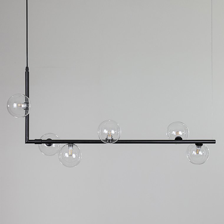 Подвесной светильник LINDA LONG by ImperiumLoft