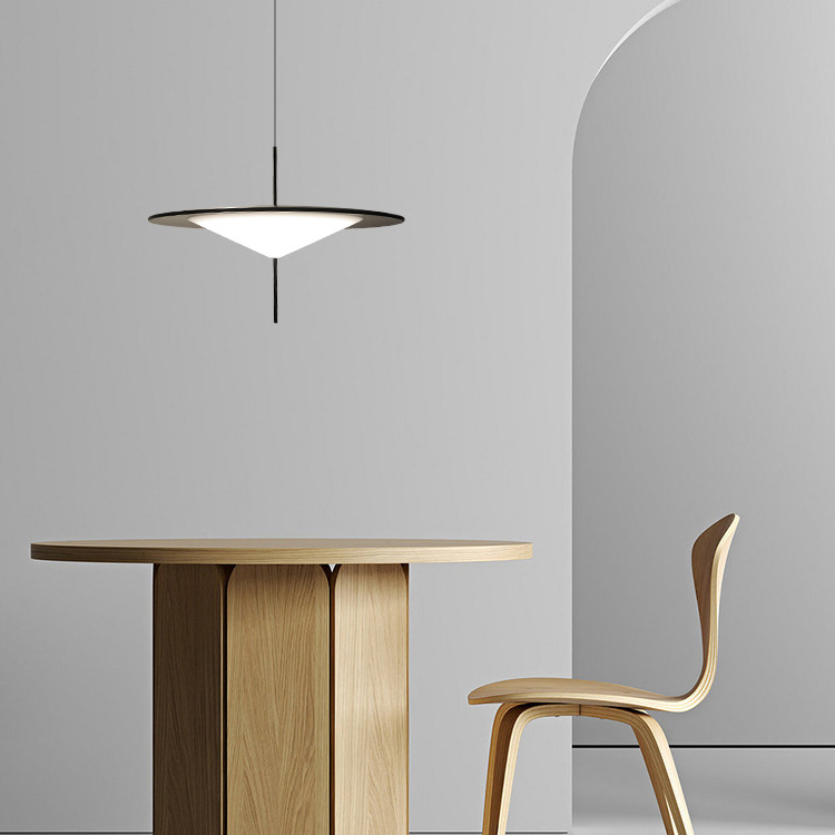 Подвесной светильник FILL D39 by ImperiumLoft