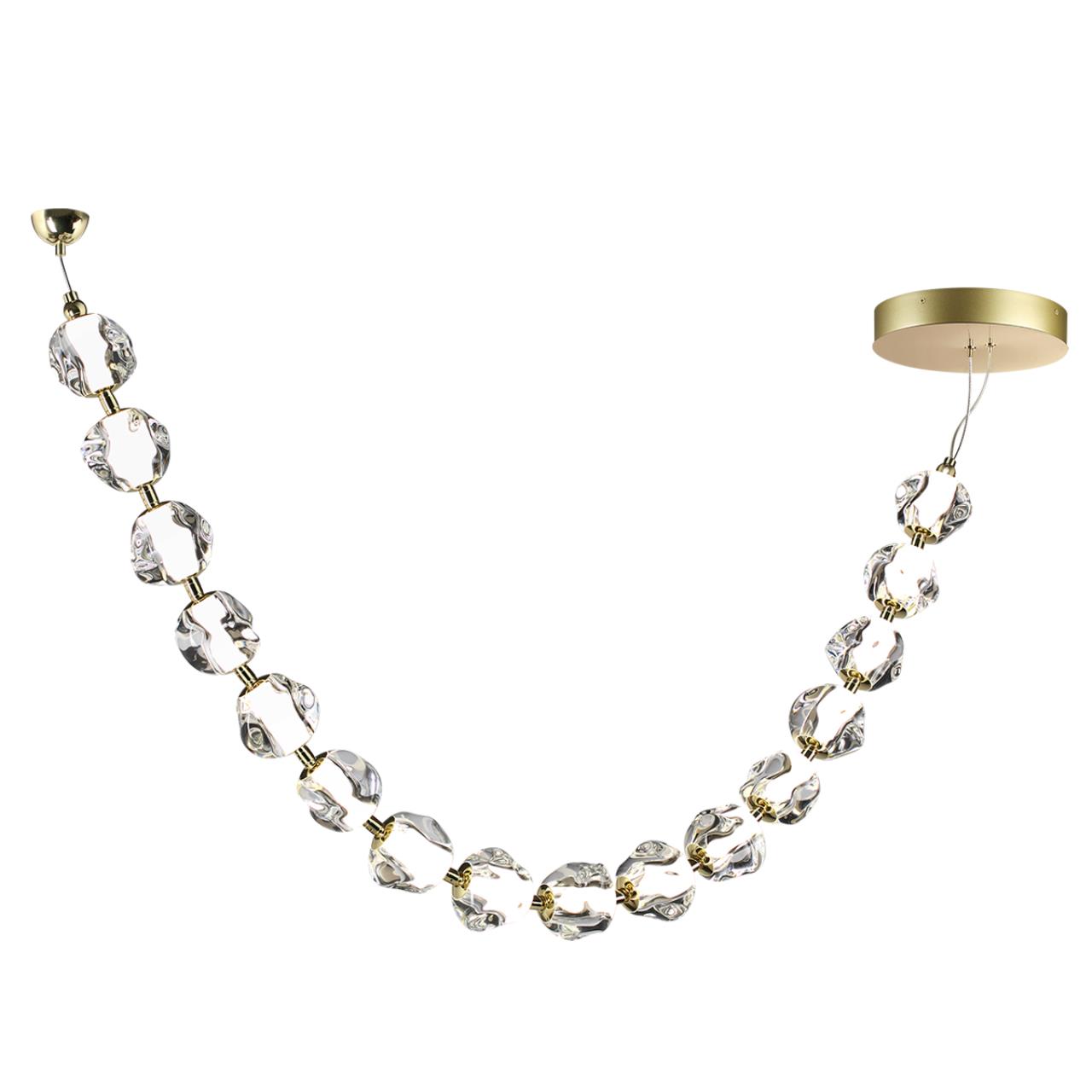 Подвес-бусы Odeon Light 5085/64L