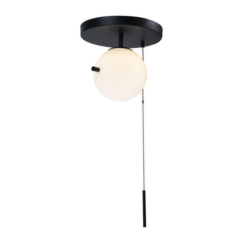 Накладной светильник LOFT IT 10029C Black