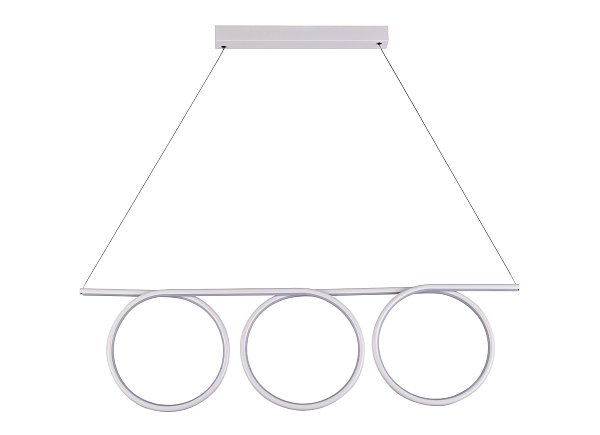 Подвесной светодиодный светильник Donolux S111024/3 70W White