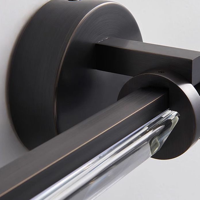 Бра DITMAR WALL Brass by ImperiumLoft