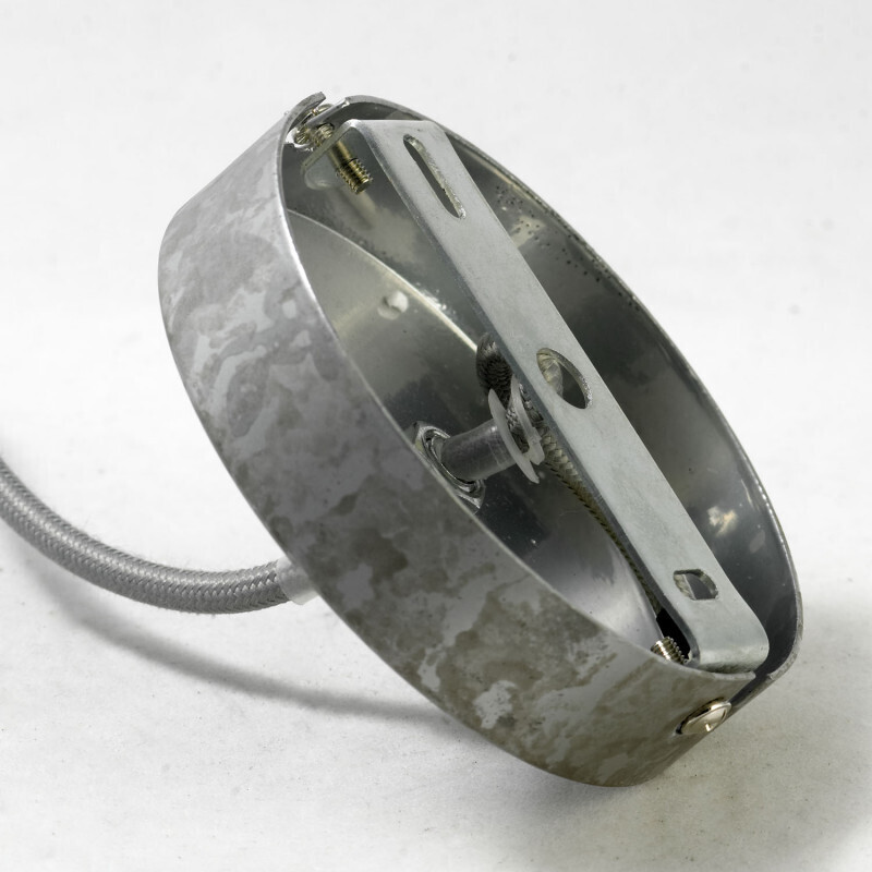 Подвесной светильник Lussole LOFT LSP-9503