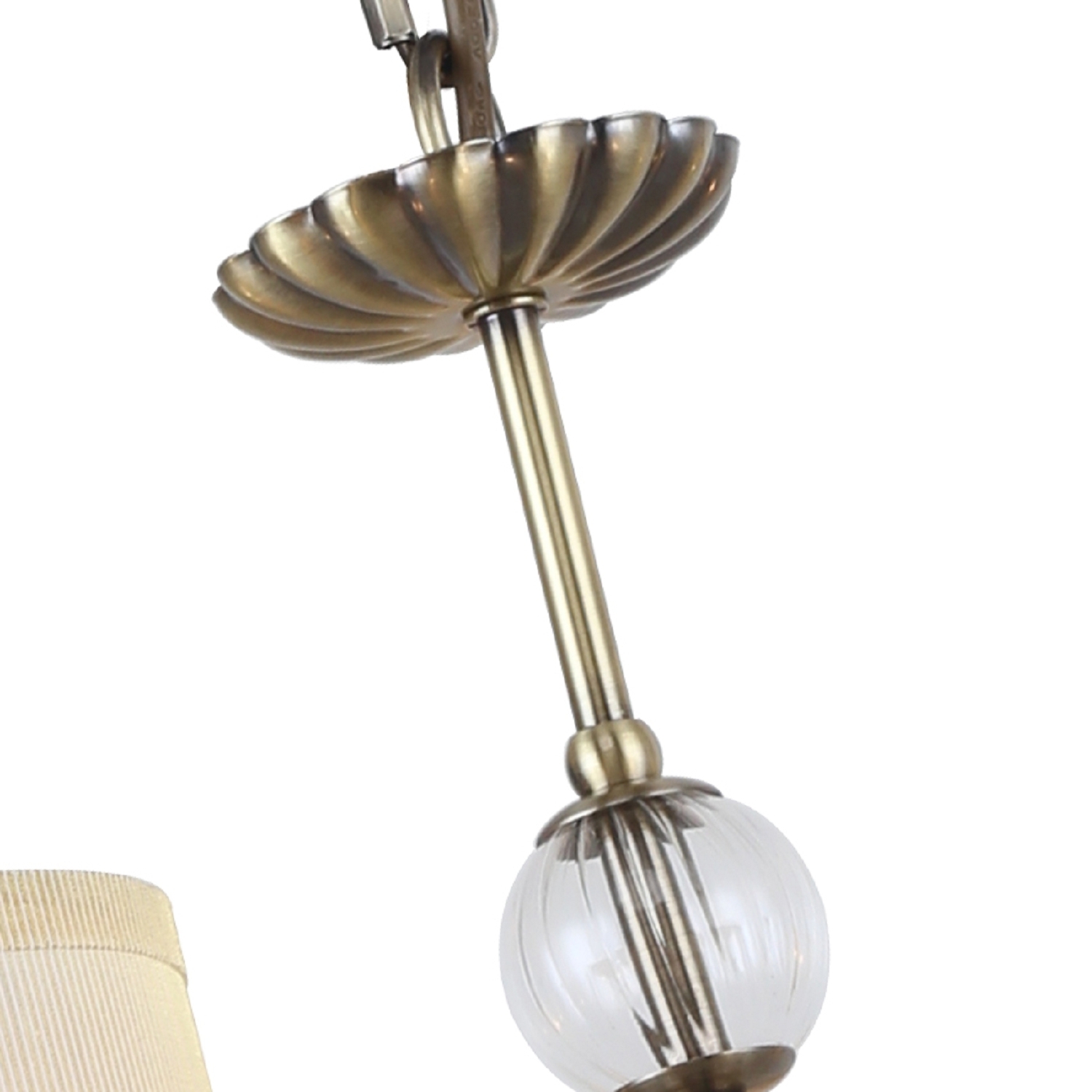 Люстра F-Promo 2663-5P