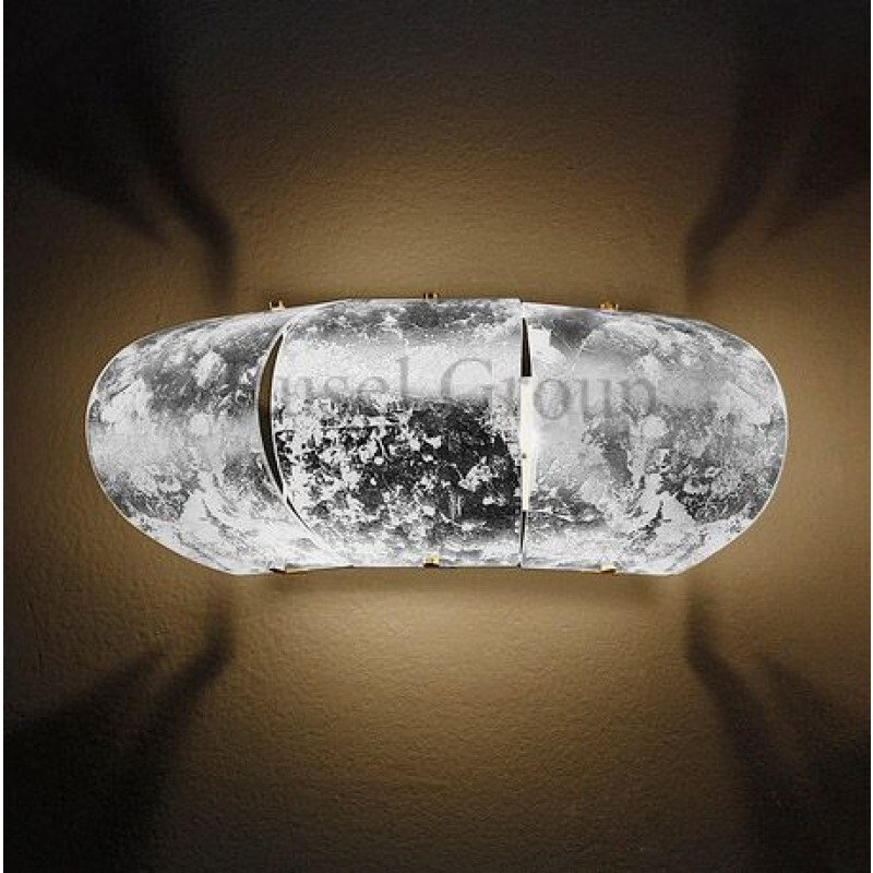 Настенный светильник Kolarz SOFIA FLO.1106/A 04-BL