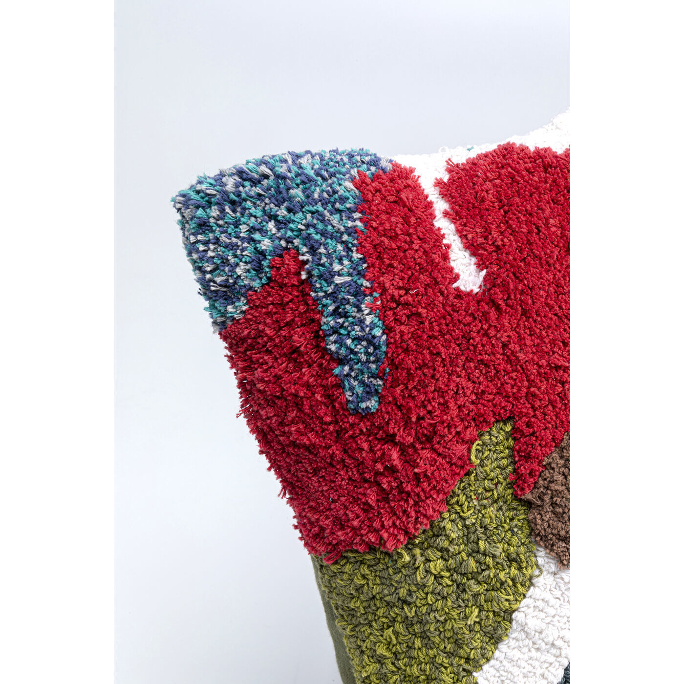 Подушка Flowers 52937 Kare