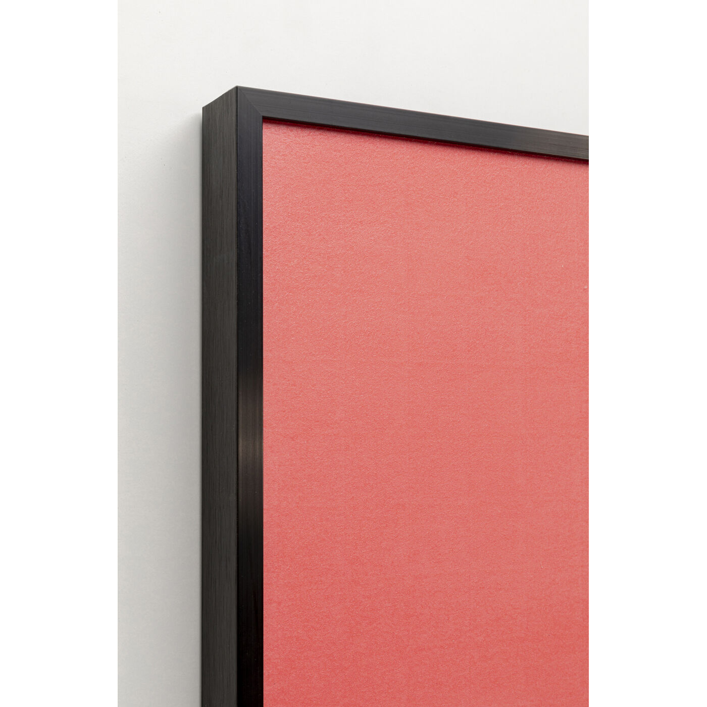 Картина в раме Diva Brunette 60x60cm KARE 57987