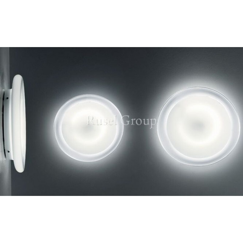 Настенно-потолочный светильник Vistosi POD PP G