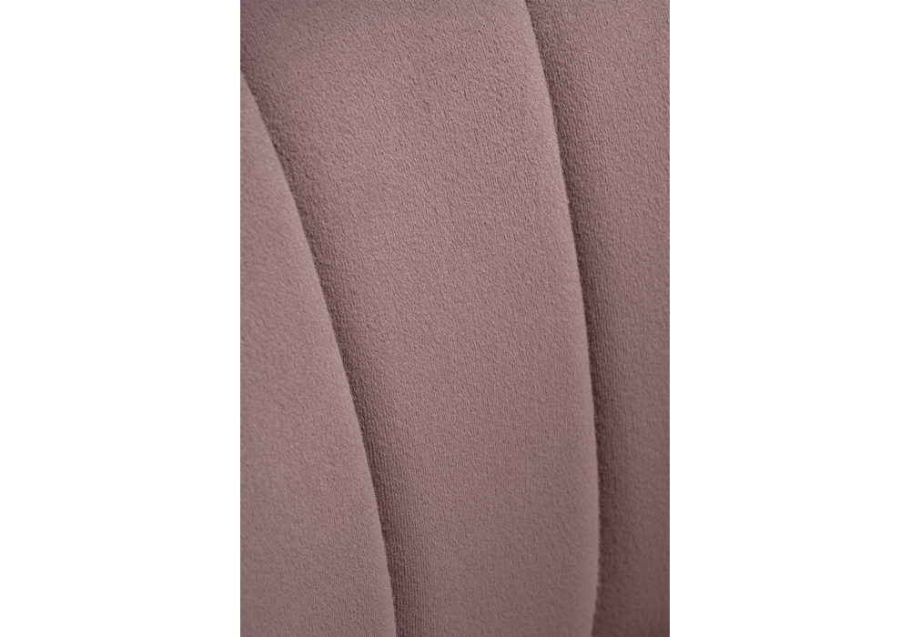 Стул Woodville Kamelia 1 light purple /gold 15474