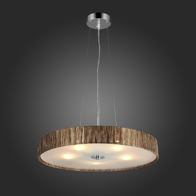 Подвесная люстра ST Luce SL357.703.05