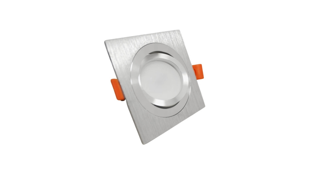 Точечный светильник Lumina Deco LDC 8062-L90 SL