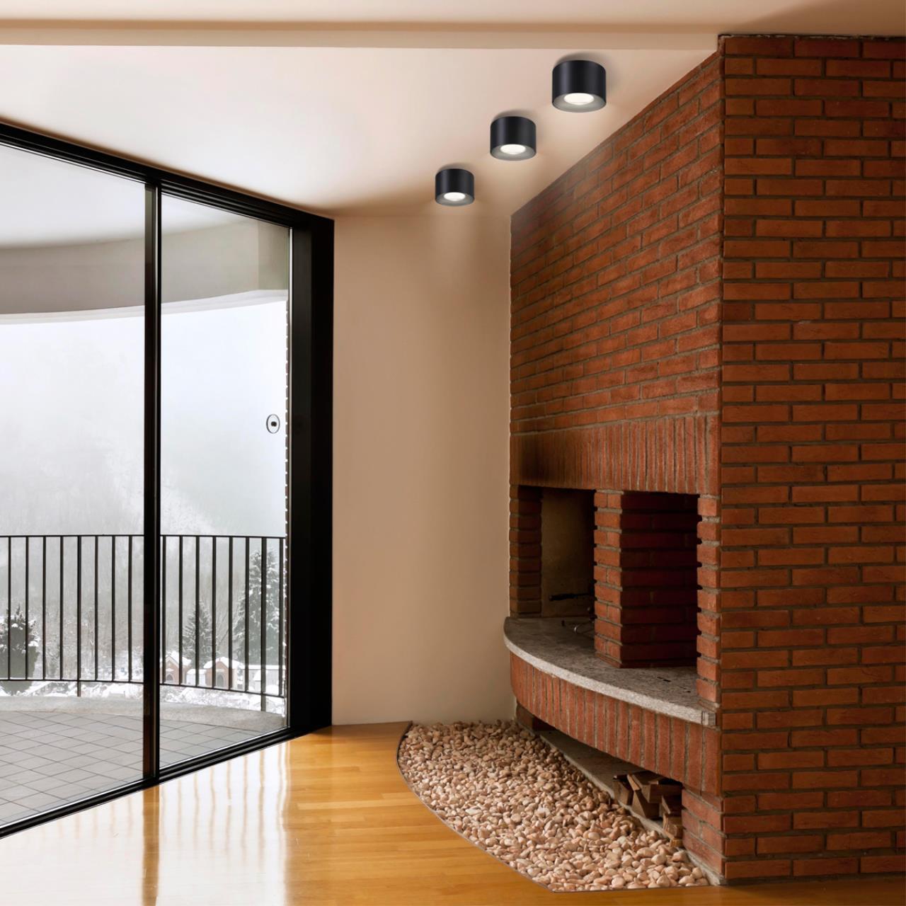 Светильник накладной Novotech 358476