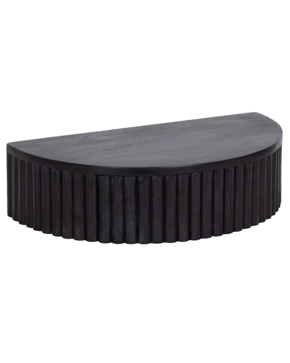 Прикроватный подвесной столик Прескот Louvre Home LHFCNT170424IMT