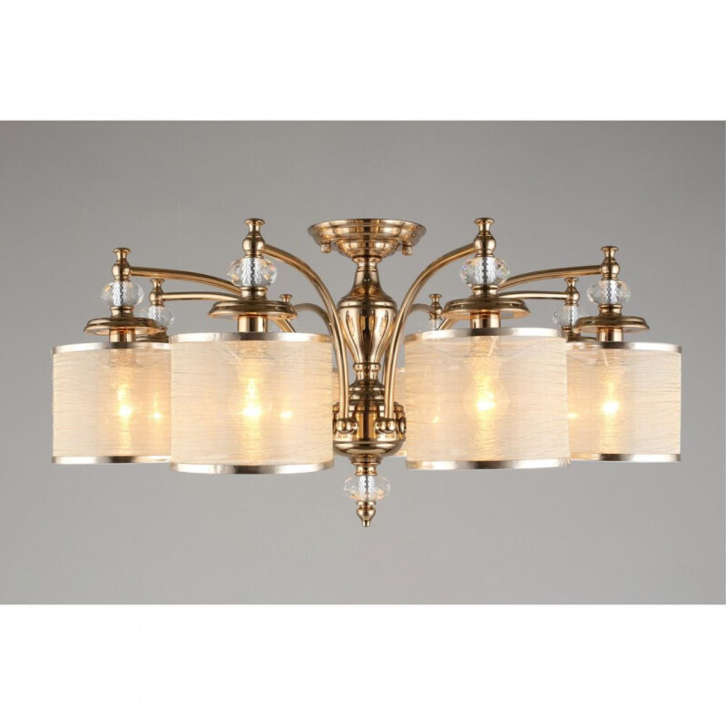 Люстра на штанге APLOYT APL.720.07.08