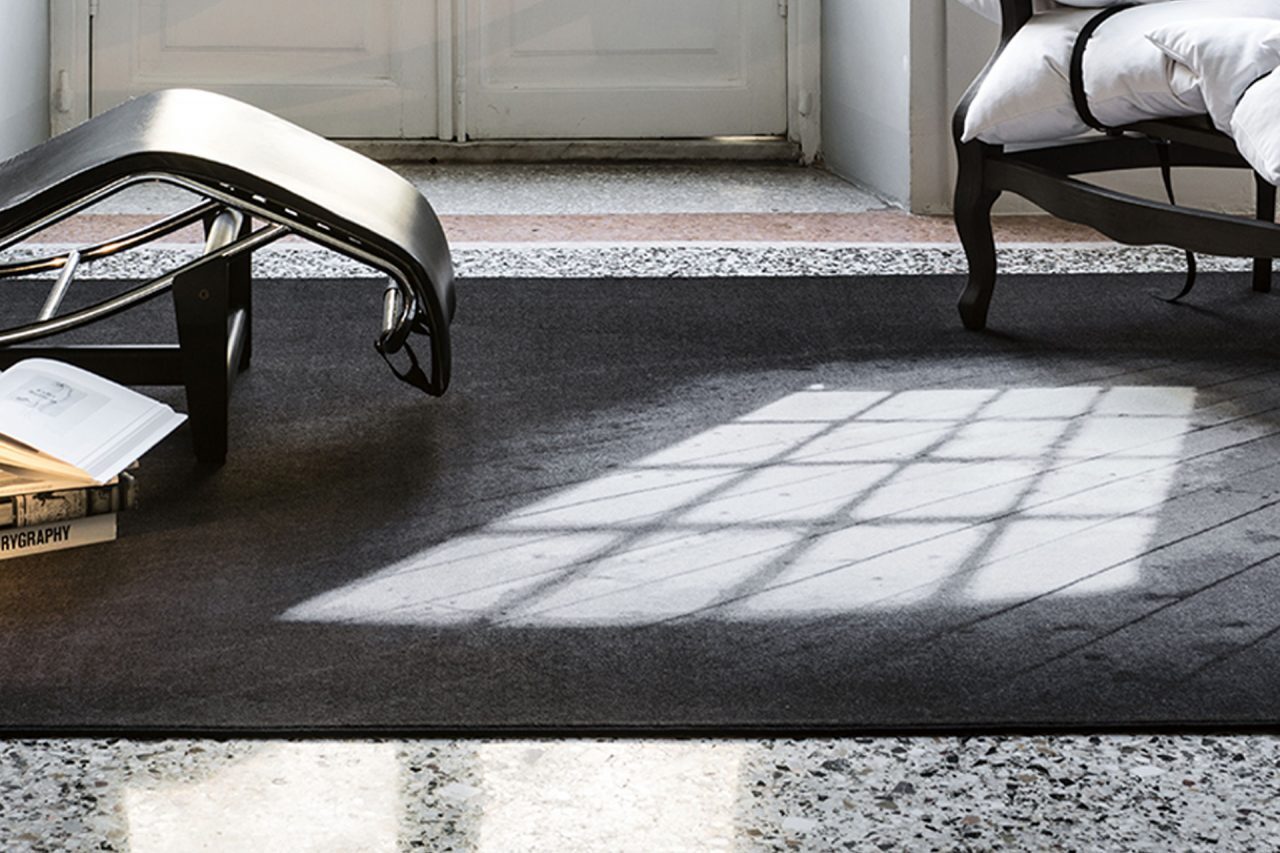 Ковер MOGG Noon MNO31