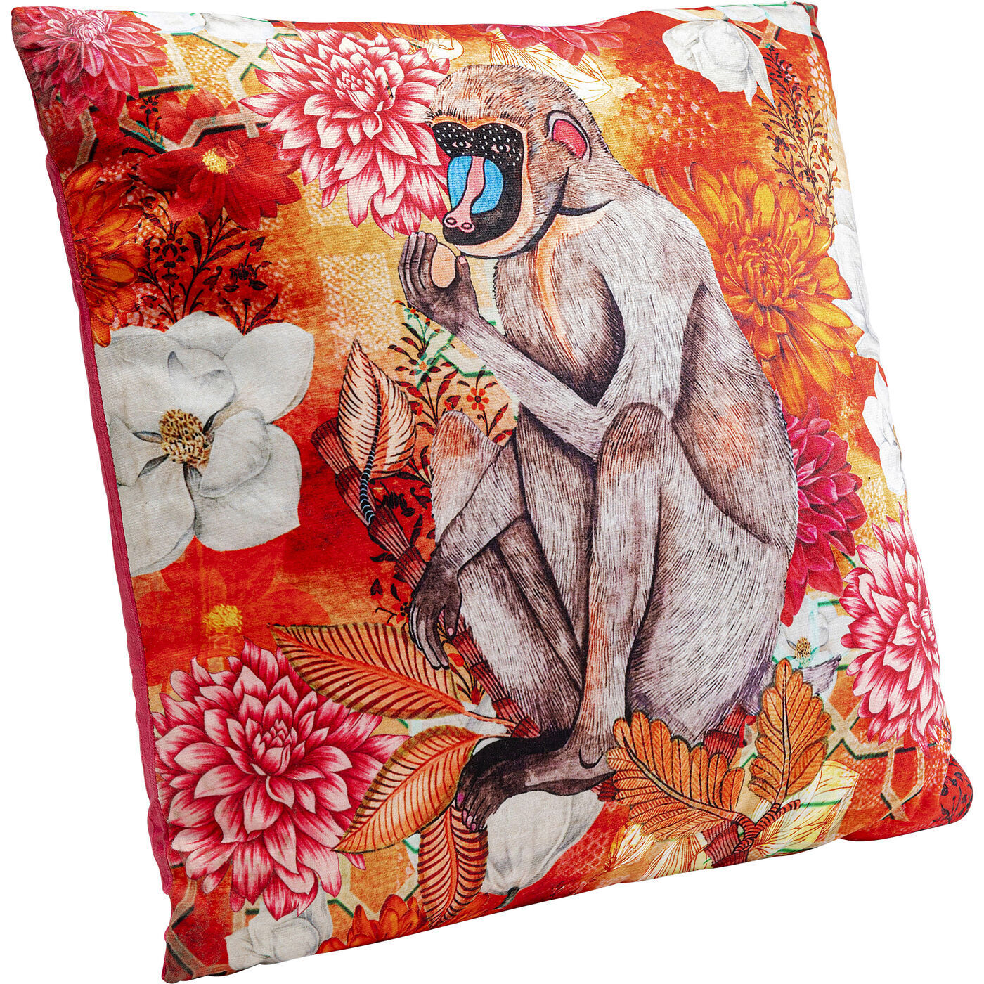 Подушка KARE Monkey 55944